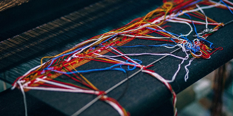 Handloom Cotton Weavers