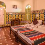 Heritage Double Bed Room